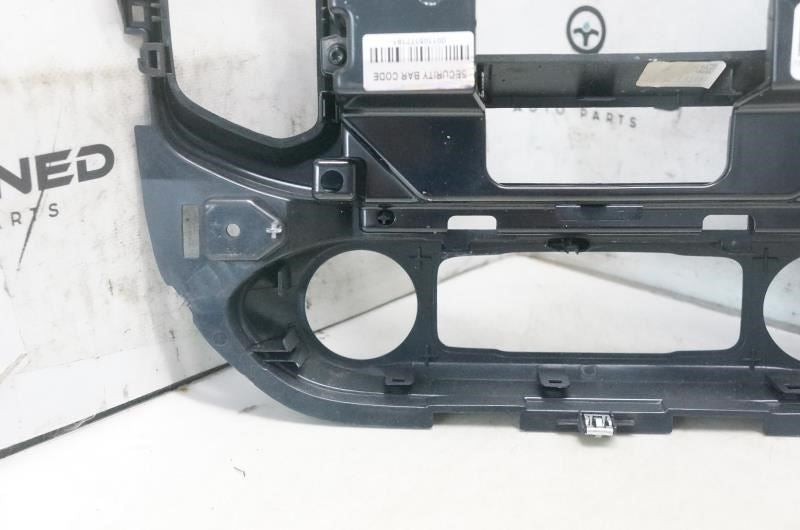 2017-2022 Chevrolet Colorado Dash Radio AC Heater Control Panel 23257061 OEM - Alshned Auto Parts