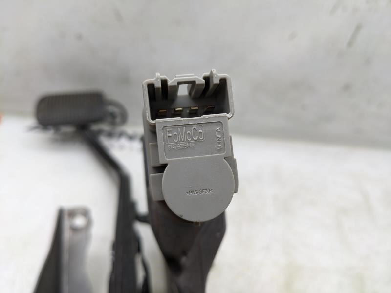2015-2017 Ford F150 Brake Pedal Assembly FL34-2D094-AF OEM - Alshned Auto Parts