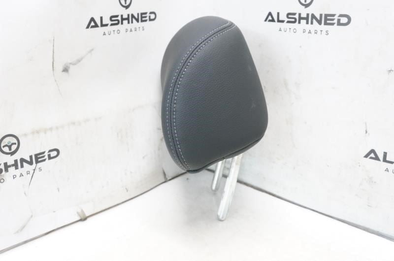 2015 Honda Accord Rear Left Right Headrest Leather 82140-T2F-A41ZB OEM - Alshned Auto Parts