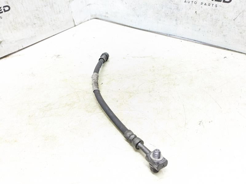 2018-2023 Audi A5 S5 Rear Left Brake Hose 8W0-611-775-C OEM - Alshned Auto Parts