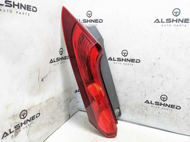 2012-2014 Honda CR-V Rear Left Driver Side Tail Light Lamp 34175-T0A-A01 OEM - Alshned Auto Parts