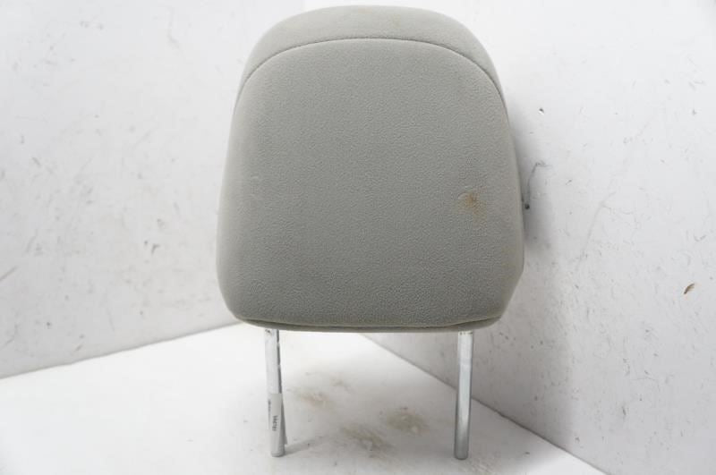 2009 Toyota Corolla Front Left Right Headrest Gray Cloth 71910-12D20-B0 OEM - Alshned Auto Parts