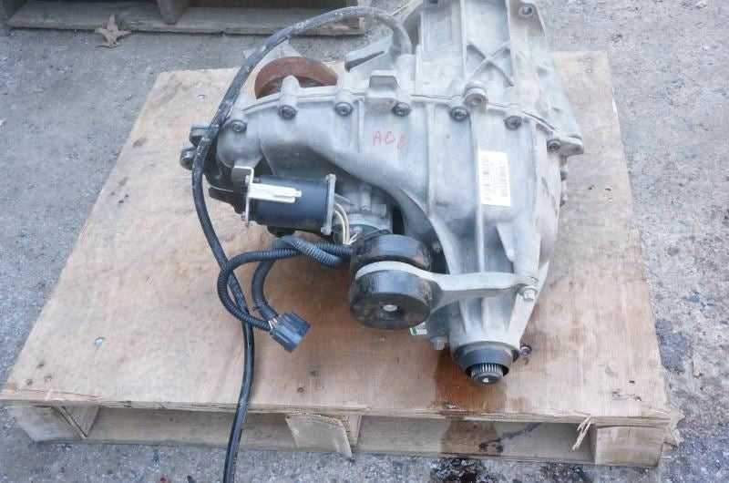 2019 Ford F150 Transfer Case 3.3L Electronic Shift On The Fly HL-34-7A195-AD OEM - Alshned Auto Parts