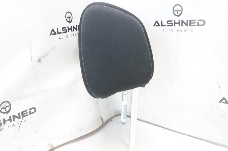 2021 Honda Civic Front Right Left Headrest Cloth 81140-TBA-A21ZB OEM - Alshned Auto Parts