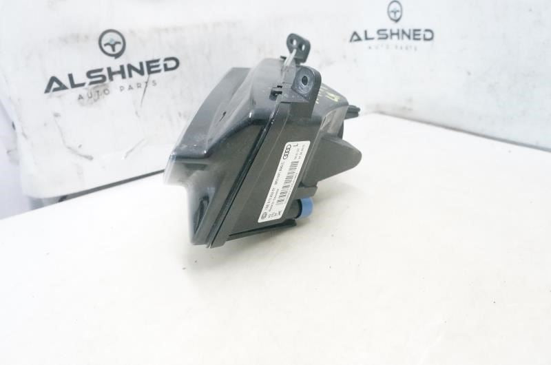 2013-2016 Audi A4 Front Left Driver Fog Light Lamp 8K0-941-699-C OEM - Alshned Auto Parts