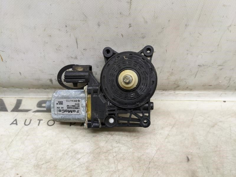2015-2020 Ford F150 Rear Right Door Power Window Motor FL3Z-1627000-V OEM - Alshned Auto Parts