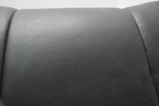 2013 Acura MDX Right Left Front Headrest Black Leather 81140-STX-L31ZB OEM *ReaD - Alshned Auto Parts