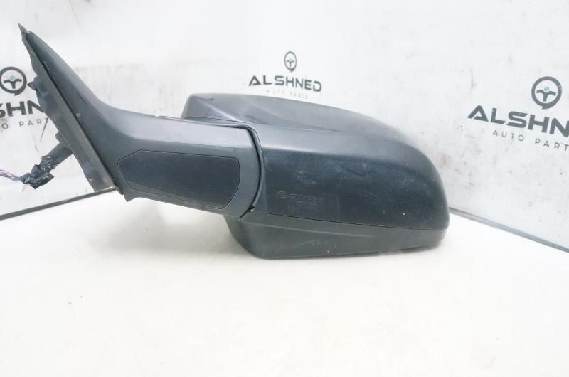 2011-2014 Subaru Legacy Driver Left Side Rear View Mirror 91036AJ15B OEM - Alshned Auto Parts