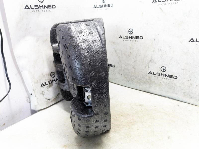 11-21 Jeep Grand Cherokee Spare Tire Jack w Wrench & Storage 68332817AB OEM - Alshned Auto Parts