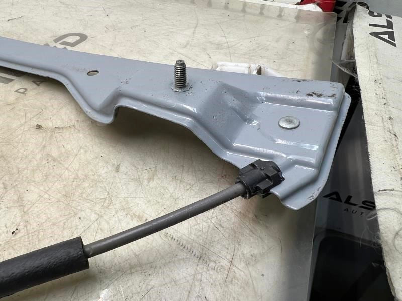 2015-2020 Ford F150 Rear Left Door Window Regulator w Motor FL34-1627001-AR OEM - Alshned Auto Parts