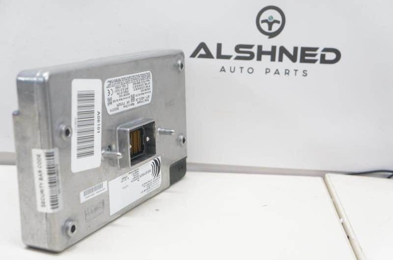 15-17 FORD MUSTANG Navigation Communication Sync 2 Module FR3T-14F239-CE OEM - Alshned Auto Parts