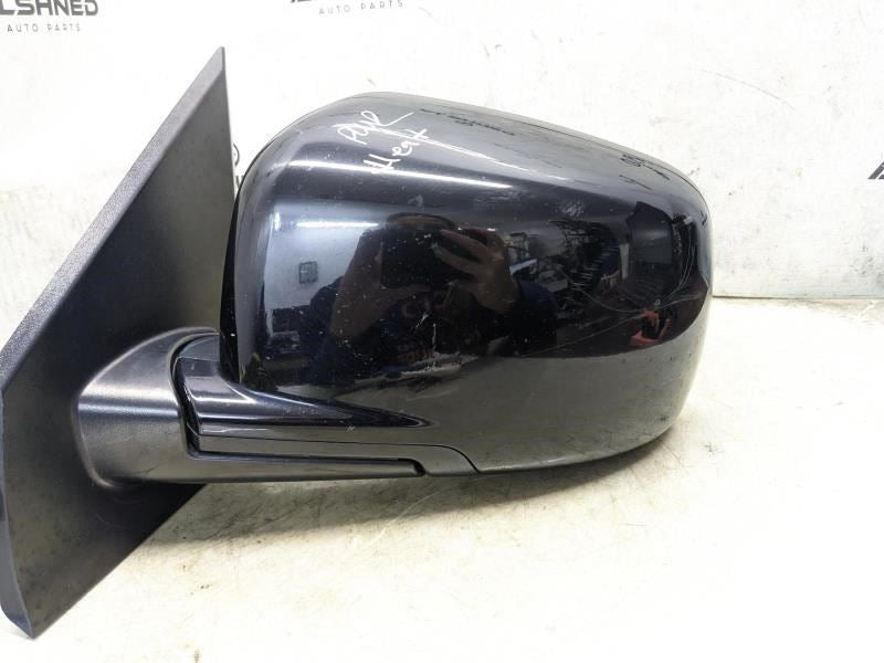 2016-2020 Jeep Journey Left Driver Side Rearview Mirror 6AD051X8AA OEM - Alshned Auto Parts