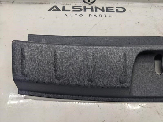 2016-2022 Mini Cooper Clubman Loading Sill Trim Cover 51477360757 OEM - Alshned Auto Parts