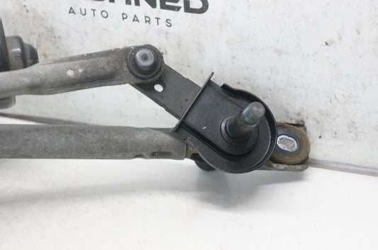 2010-2016 Kia Sportage Windshield Wiper Motor & Linkage 981203W000 OEM - Alshned Auto Parts