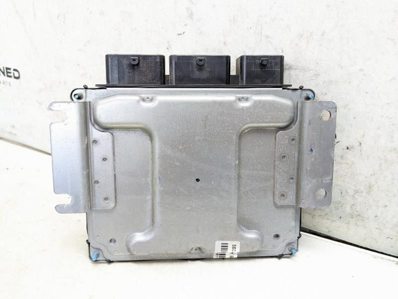 2015-2018 Nissan Murano Engine Control Module ECU ECM 23703-4RA9B OEM - Alshned Auto Parts