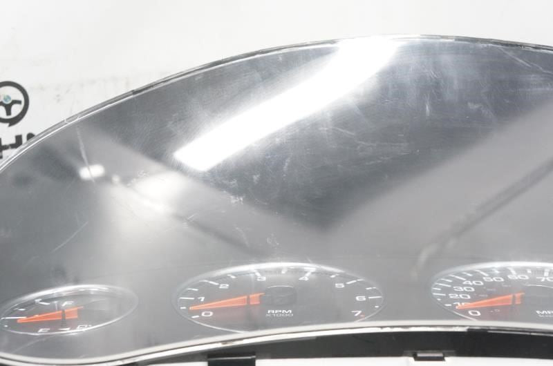 2000-2004 Chrysler Concorde Speedometer Cluster Unknown Mileage P05026600AA OEM - Alshned Auto Parts