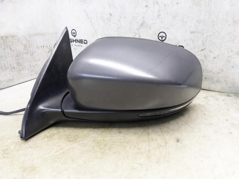 2014-2021 Jeep Cherokee Left Driver Side Rearview Mirror 1UV67XS9AD OEM - Alshned Auto Parts