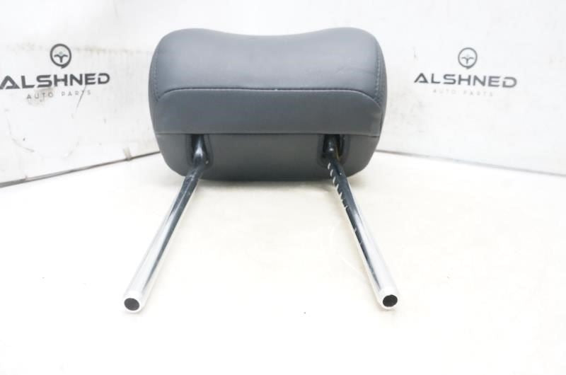 2016 Kia Sportage Front Left Right Headrest Leather Black 887003W601ATI OEM - Alshned Auto Parts