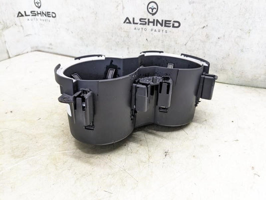 2018-2023 Audi S5 Front Center Console Dual Cup Holder 8W0-862-533-D OEM - Alshned Auto Parts