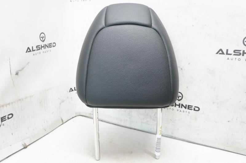 2016 Nissan Rogue Front Right Left Headrest Leather 86400-4BA0A OEM - Alshned Auto Parts