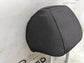 2018-2022 Hyundai Kona Front Left Headrest Cloth Black 88700-J9000-SKN OEM - Alshned Auto Parts