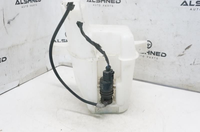 2010-2014 Ford Mustang Windshield Washer Reservoir Bottle AR3Z-17618-A OEM - Alshned Auto Parts