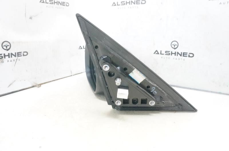 2014-2019 Kia Soul Drive Left Side Rear View Mirror 87610B2510 OEM - Alshned Auto Parts