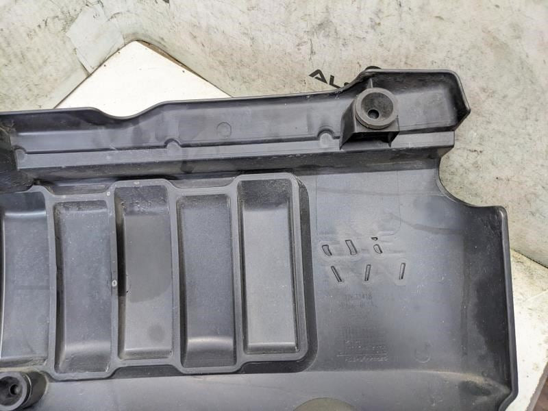 2012-2017 Chevrolet Traverse 3.6L Engine Motor Cover 12633418 OEM - Alshned Auto Parts