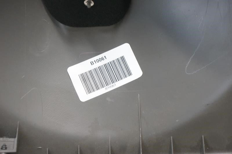 2012 Infiniti G37 Steering Wheel Knee Lower Panel Cover 285F5JK600 OEM - Alshned Auto Parts