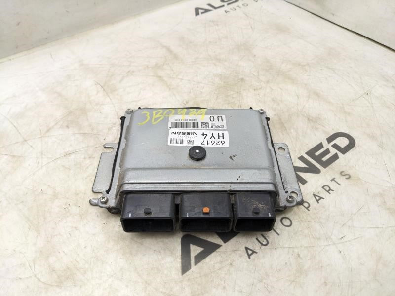 2018-2019 Nissan Rogue 2.5L Engine Control Module ECU ECM NEC024-681 OEM - Alshned Auto Parts