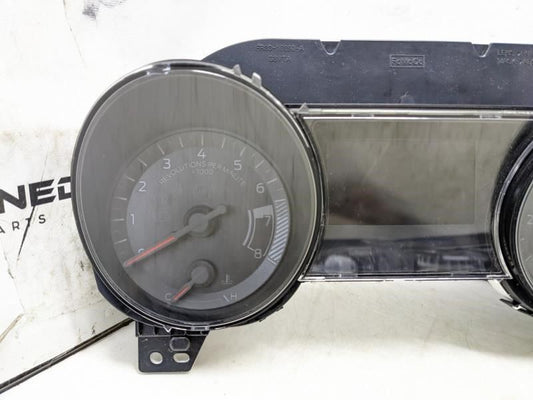 15-16 Ford Mustang Speedometer Gauge Instrument Cluster FR33-10849-CF OEM *ReaD* - Alshned Auto Parts