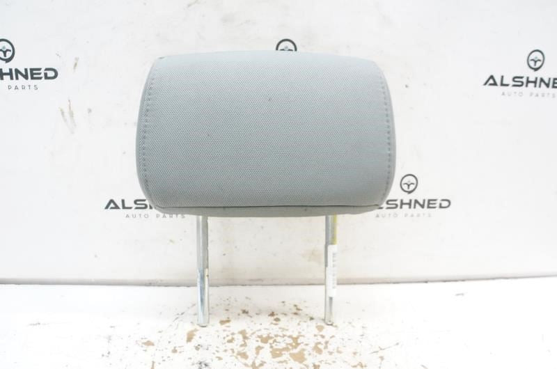 2011 Honda Ridgeline Rear Left Right Headrest Cloth 82140-SJC-A01ZH OEM - Alshned Auto Parts