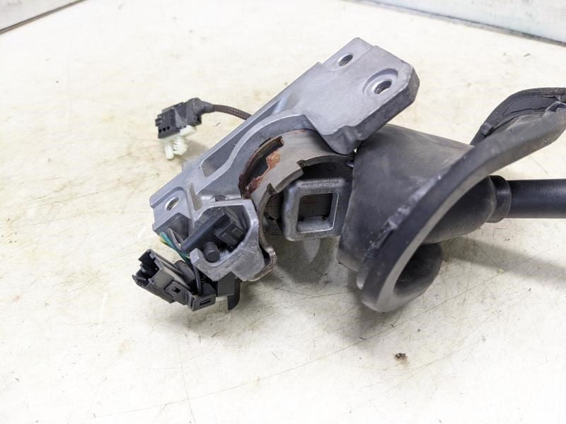 2015 Ford F250SD Steering Column Gear Shifter Select Lever CC34-7200-DE OEM - Alshned Auto Parts