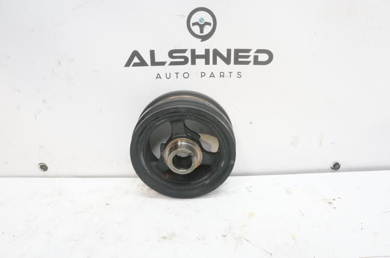 2017 Ford F150 Crankshaft Pulley Harmonic Balancer EL3Z-6312-A OEM - Alshned Auto Parts