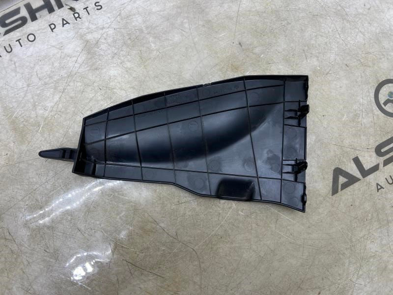 2011-2015 Toyota Prius Front Left Insert Center Console Box 58816-47020-C0 OEM - Alshned Auto Parts