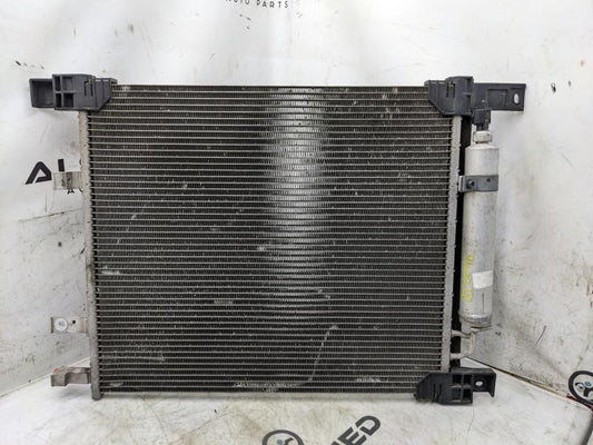 2014-2019 Nissan Versa Note AC Condenser 92100-9EK0A OEM - Alshned Auto Parts