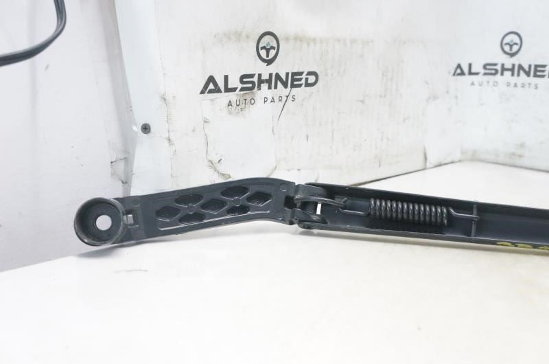 2014 Mazda CX-9 Front Passenger Right Wiper Arm TD12-67-321 OEM - Alshned Auto Parts