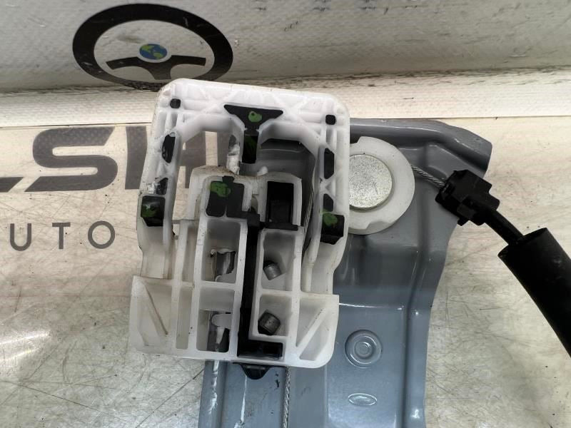 2015-2020 Ford F150 Rear Left Door Window Regulator w Motor FL34-1627001-AR OEM - Alshned Auto Parts