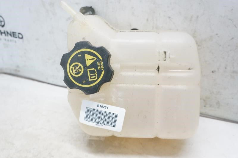 2011-2014 Cadillac SRX Radiator Coolant Reservoir Bottle 22950436 OEM - Alshned Auto Parts