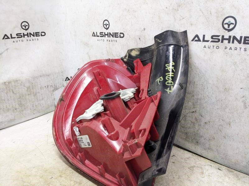 2015-20 Mercedes-Benz GLA250 RR RH Passenger Side Tail Light Lamp 1569060257 OEM - Alshned Auto Parts