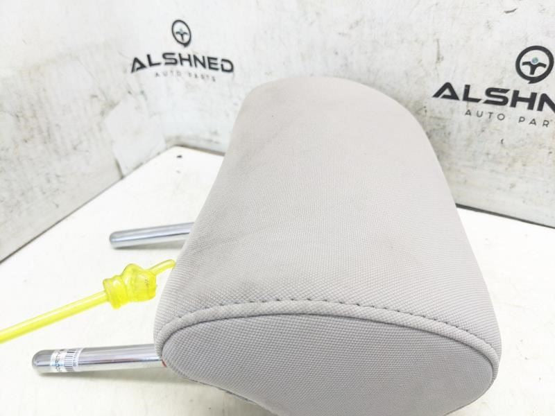 2015-17 Hyundai Sonata Rear Left Seat Headrest Cloth 89700-C2000-SMH OEM *ReaD* - Alshned Auto Parts