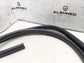 2011-2018 Ram 1500 Rear Left Door Opening Weatherstrip Seal 55112355AC OEM - Alshned Auto Parts