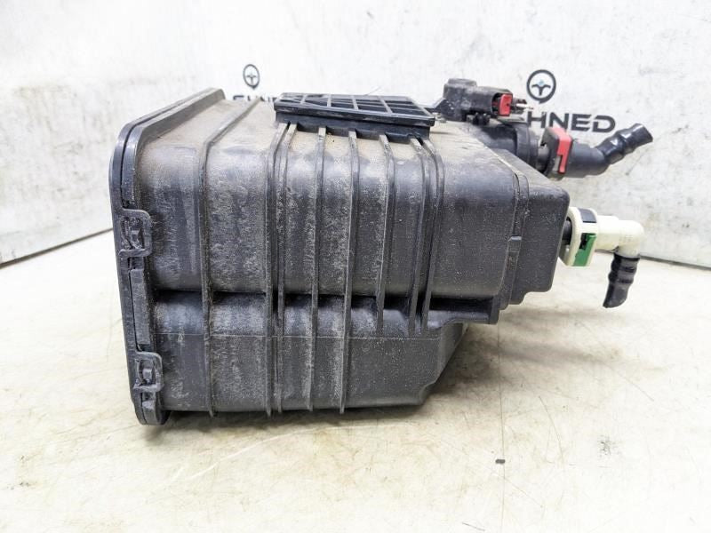 2013-2019 Cadillac ATS Fuel Vapor Evaporator Emission Canister 84159632 OEM - Alshned Auto Parts