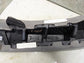 15-17 Hyundai Sonata Rear Right Seat Back Bolster Cloth Gray 89495-C2000-SMH OEM - Alshned Auto Parts