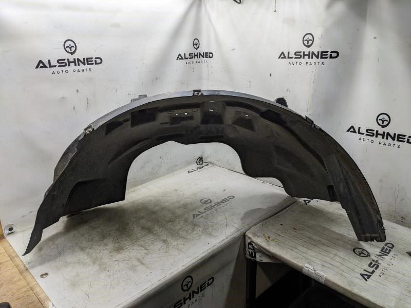 2015-20 Ford F150 Front Left Fender Shield Liner Guard FL34-16035-CA OEM *ReaD* - Alshned Auto Parts