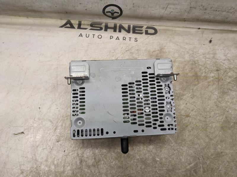 2019 Ford Mustang Radio AM FM MP3 Receiver KR3T-18D832-DC OEM - Alshned Auto Parts