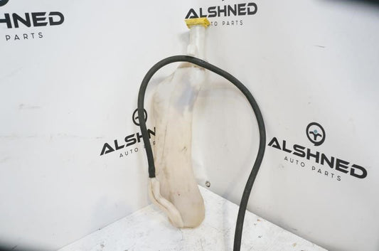 2013 Dodge Grand Caravan Radiator Coolant Reservoir Bottle 04677569AA OEM - Alshned Auto Parts