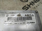 2014-16 Buick Regal 2.0L Engine Computer Control Module ECU ECM 12653998 OEM - Alshned Auto Parts