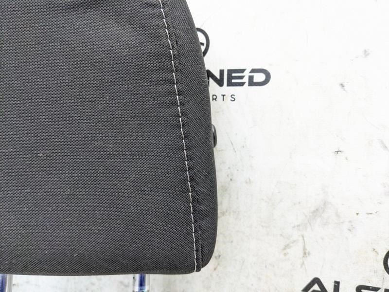 2013-2015 Ford Escape Rear Left Seat Headrest Cloth CJ5Z-78611A09-DB OEM *ReaD* - Alshned Auto Parts