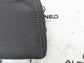 2013-2015 Ford Escape Rear Left Seat Headrest Cloth CJ5Z-78611A09-DB OEM *ReaD* - Alshned Auto Parts